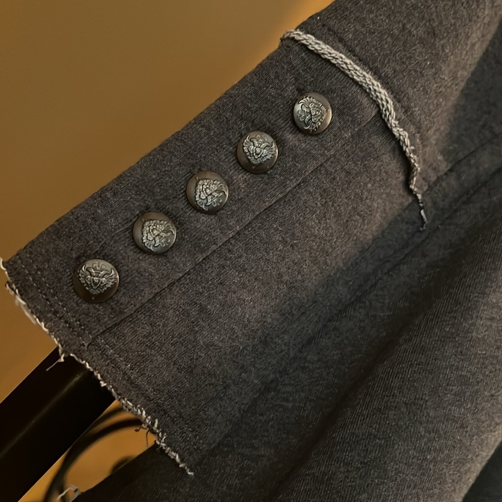 NICK & MO Anthropologie Taylor Jacket - Picture 5 of 8